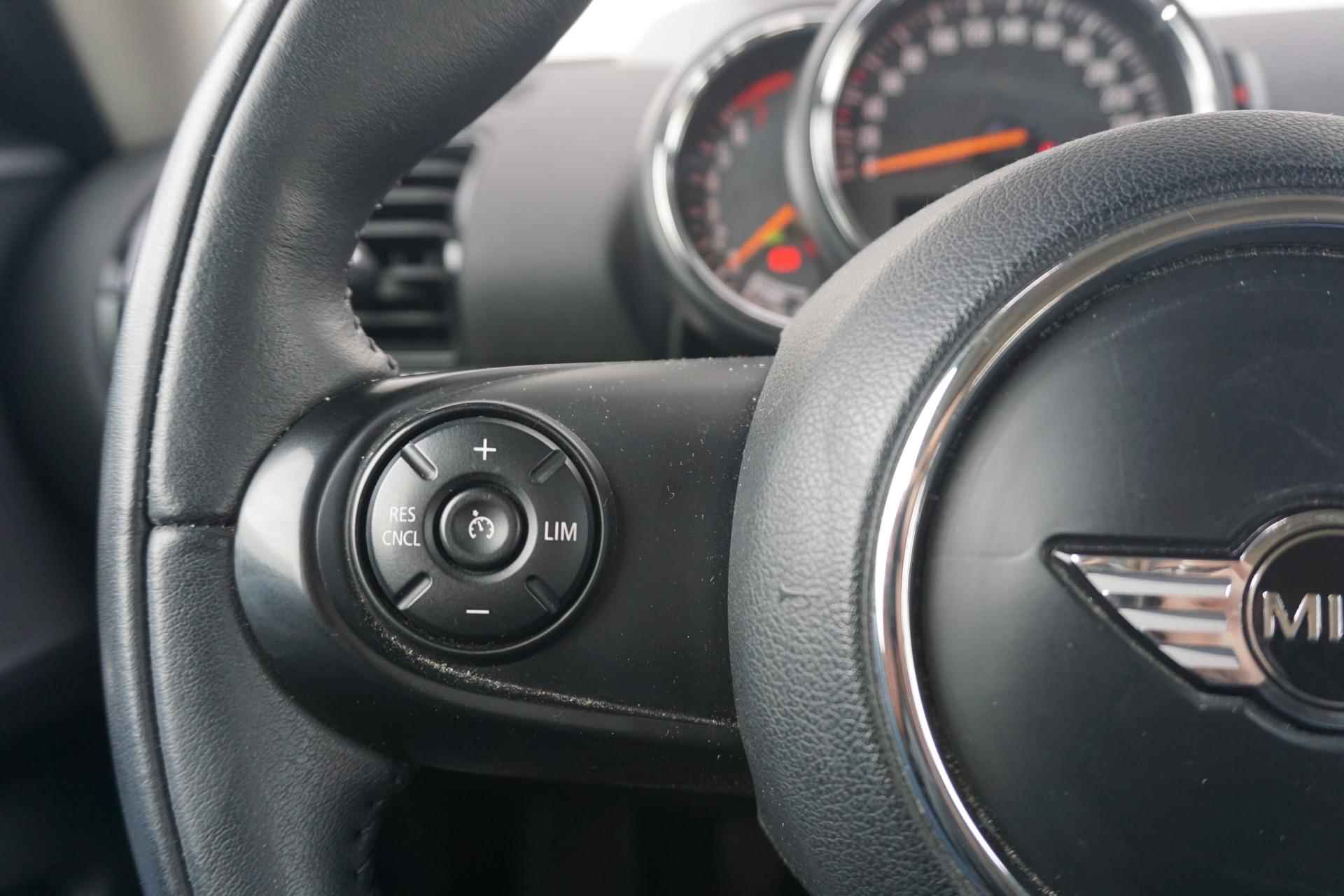 MINI Clubman Cooper Chili + Head Up Display - 9/20