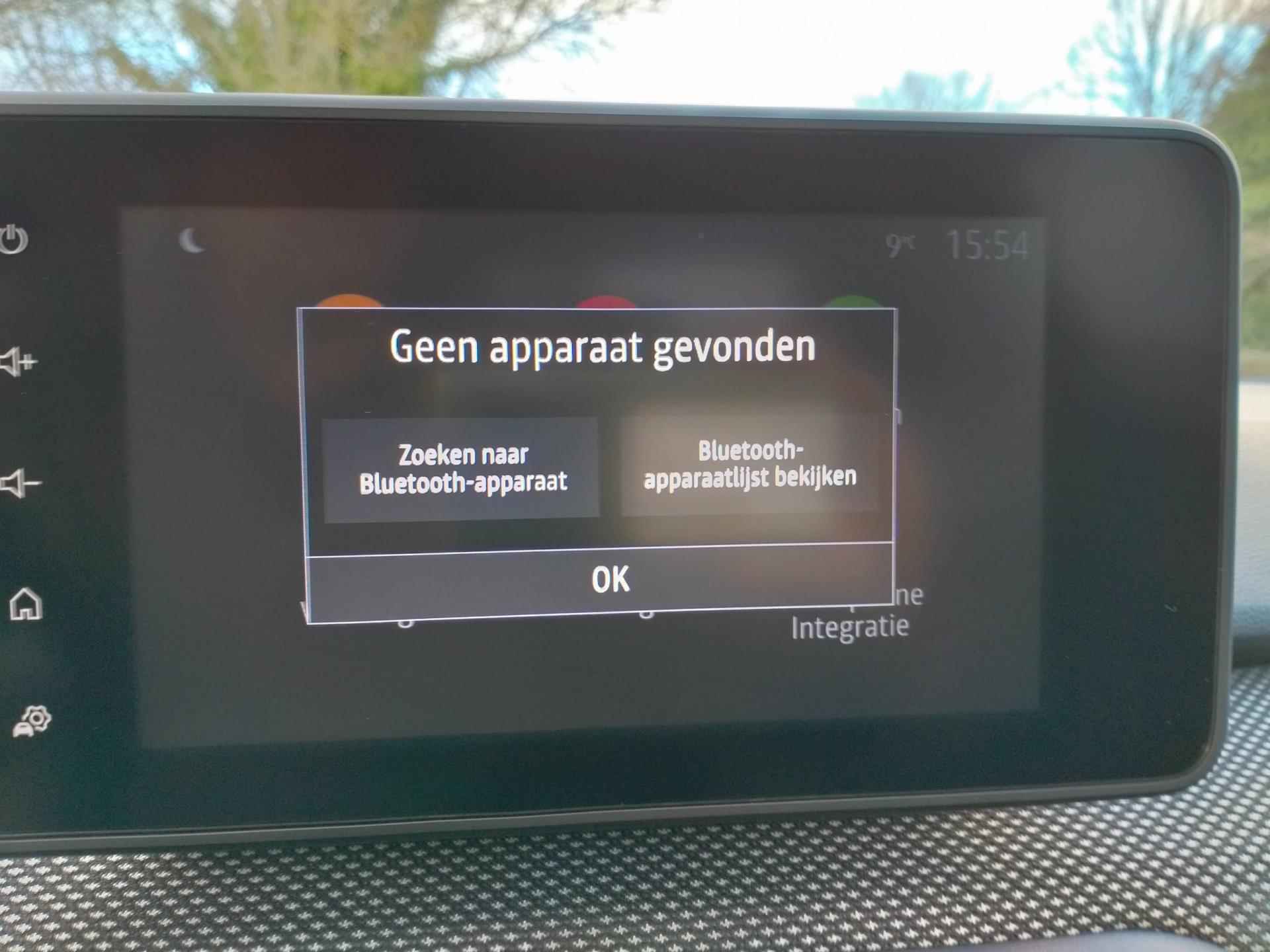 Dacia JOGGER 1.0 TCe Comfort 5p. led pdc camera android carplay lage km ALLINPRIJS - 23/31