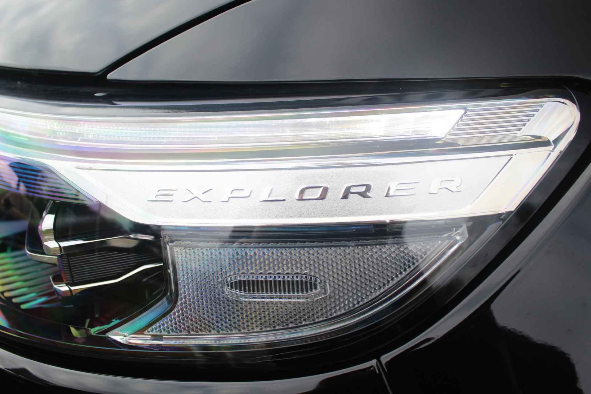 Ford Explorer 3.0 V6 EcoBoost PHEV ST-Line | STANDKACHEL | MASSAGESTOELEN | GARANTIE 2028 | PANO-DAK | B&O AUDIO | ALLE OPTIES! - 37/39