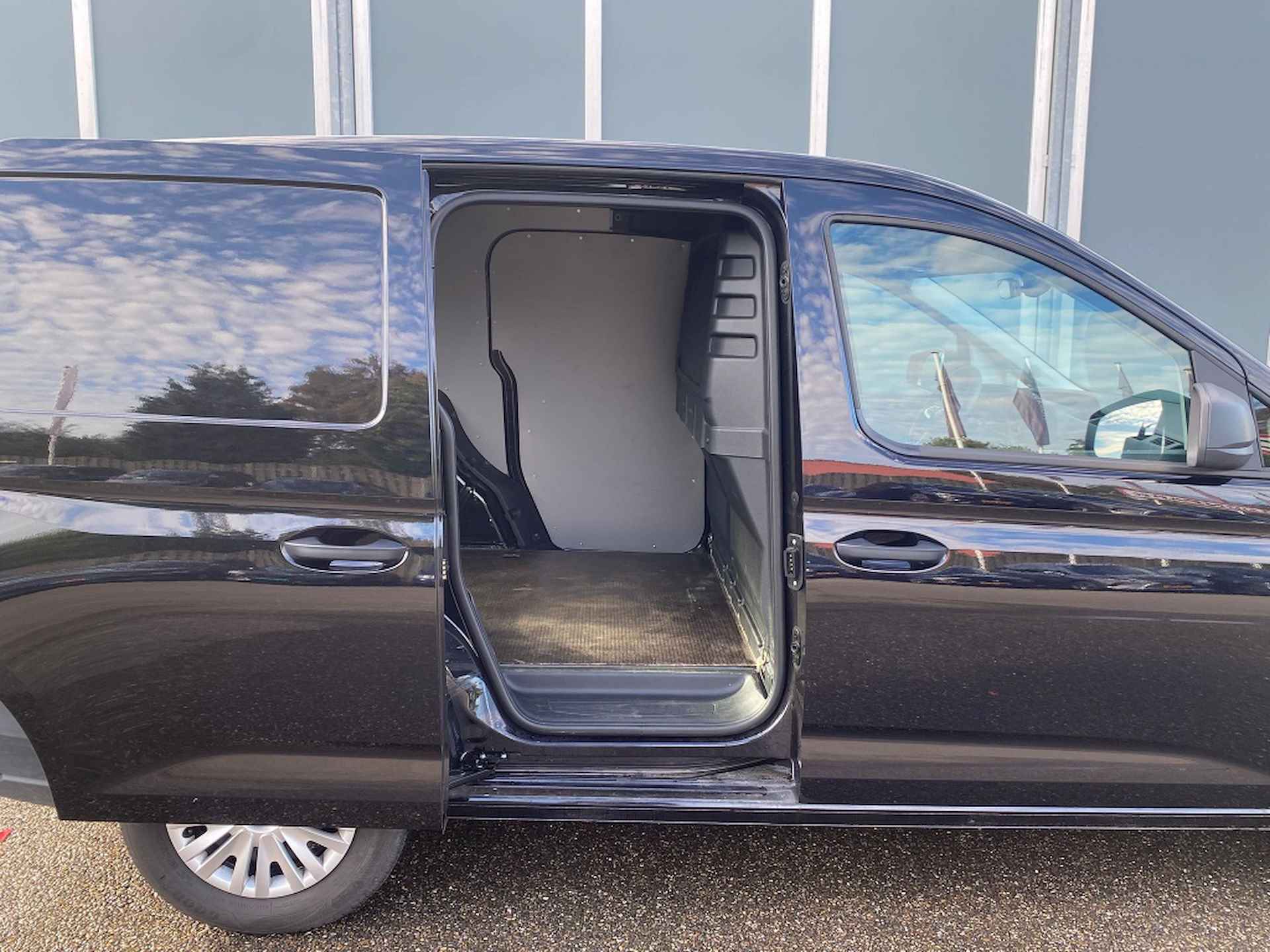 Volkswagen Caddy Cargo 2.0 TDI | Airco | Cruise | APP Connect | Trekhaak - 27/34