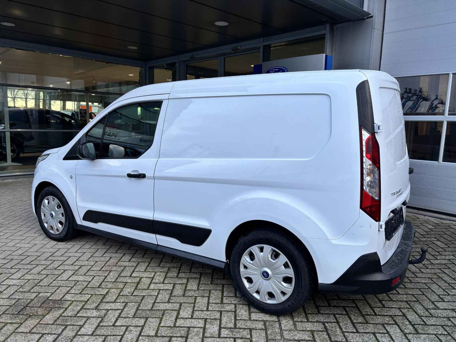 Ford Transit Connect 1.5 EcoBlue L1 Trend - 2/25