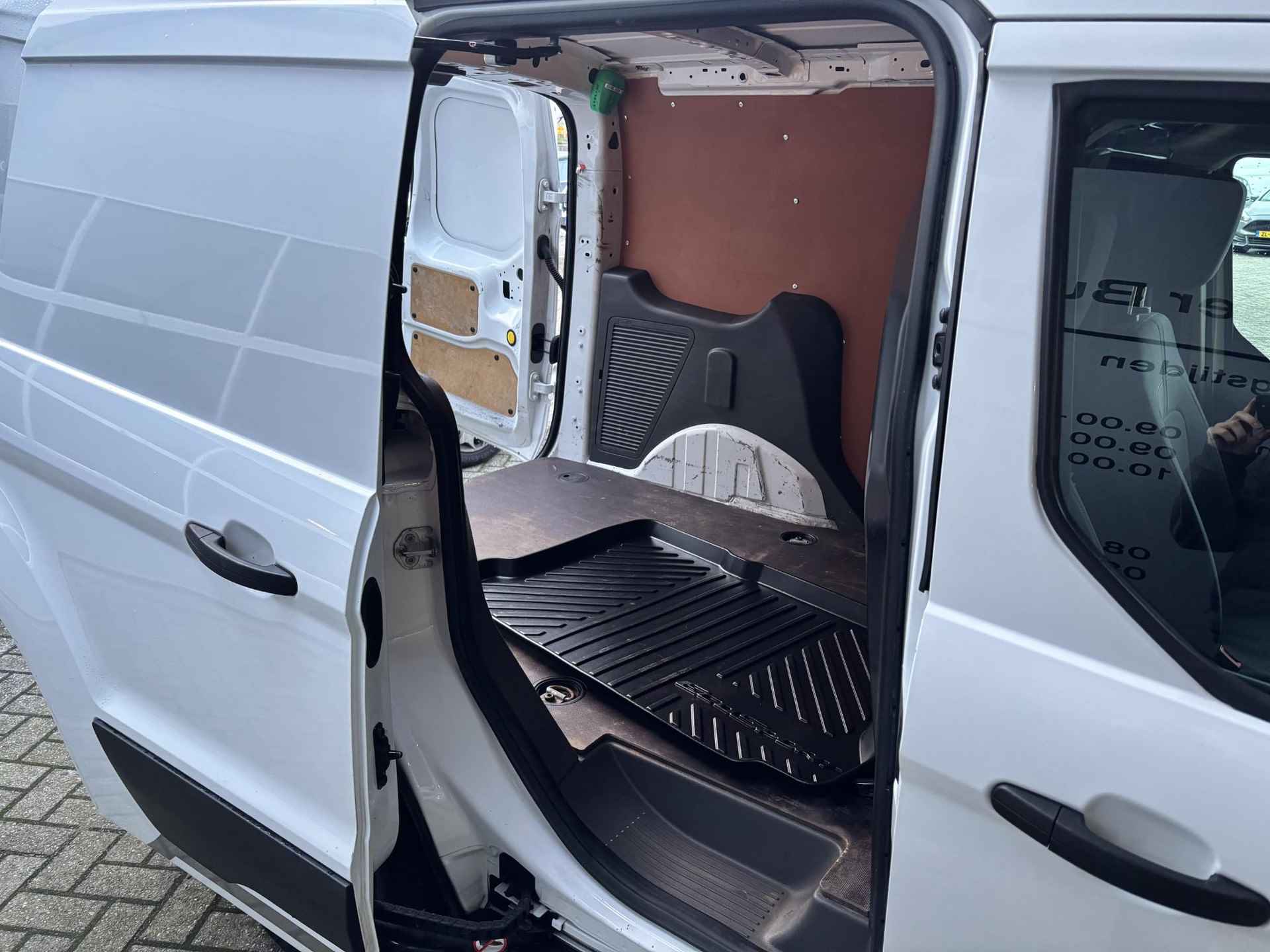 Ford Transit Connect 1.5 EcoBlue L1 Trend - 7/25