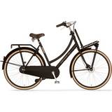 CORTINA Transport Dames Jet Black Matt 57cm 2022