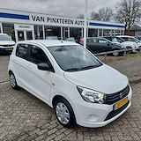 Suzuki Celerio 1.0 Comfort