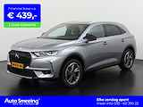 DS 7 Crossback E-Tense Plug-in 4x4 So Chic | 300PK | Leder | Zondag Open!