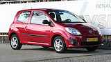 RENAULT Twingo 1.2 60 Authentique