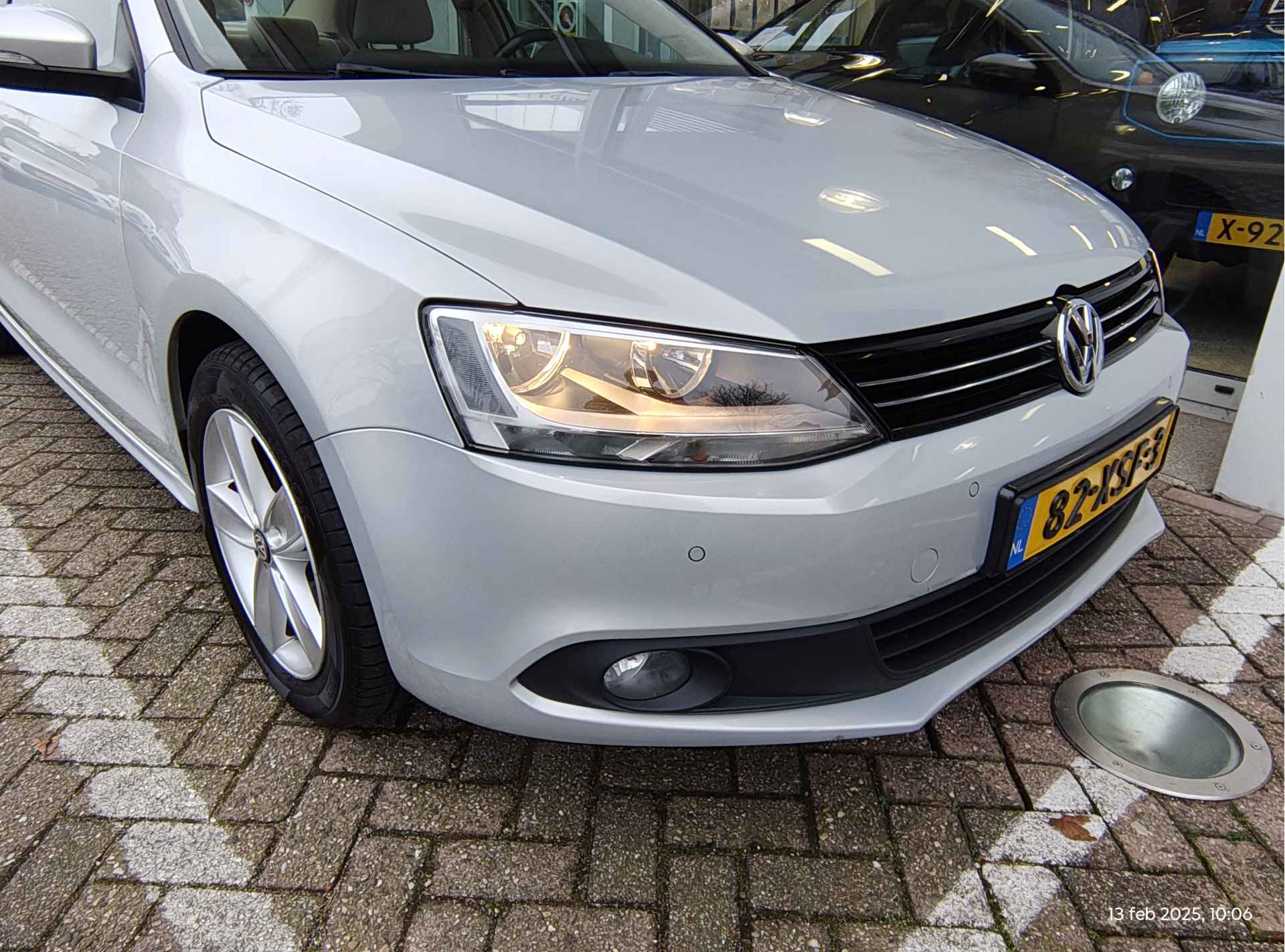 Volkswagen Jetta 1.4 TSI HIGHLINE Clima | Cruise | Trekhaak | Houtinleg - 31/32