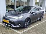 Toyota Avensis Touring Sports 1.8 VVT-i DYNAMIC Stoelverwarming | Keyless | Navigatie