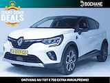 Renault Captur 1.0 TCe 90 techno Clima/Navi/Camera/Bose