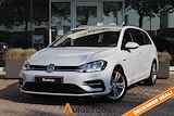 Volkswagen Golf Variant 1.0 TSI R-Line 110pk | Carplay | Virtual | Trekhaak | DAB | Winterset | ACC