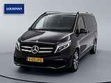 Mercedes-Benz V-Klasse 250d Lang Avantgarde Dubbele Cabine Leder 360 Graden Camera LED Verlichting