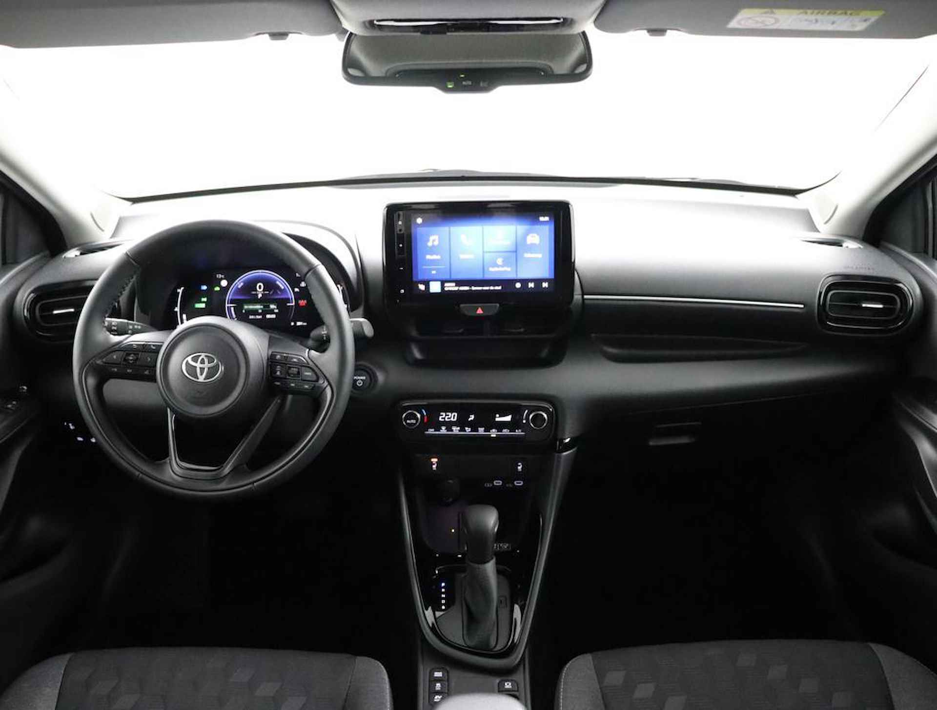 Toyota Yaris 1.5 Hybrid 115 First Edition Limited | Stoelverwarming | Stuurwiel verwarming | Apple carplay | - 4/50