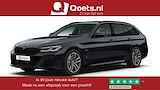 BMW 5-serie Touring 530e xDrive Executive M Sportpakket - Panoramadak - Parking Assistant - HiFi System - Elektrisch verstelbare/verwarmde stoelen - High Beam Assistant - Comfort Access -