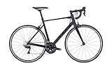 BULLS Harrier 2 Heren Black Matt 28" 56cm 2022