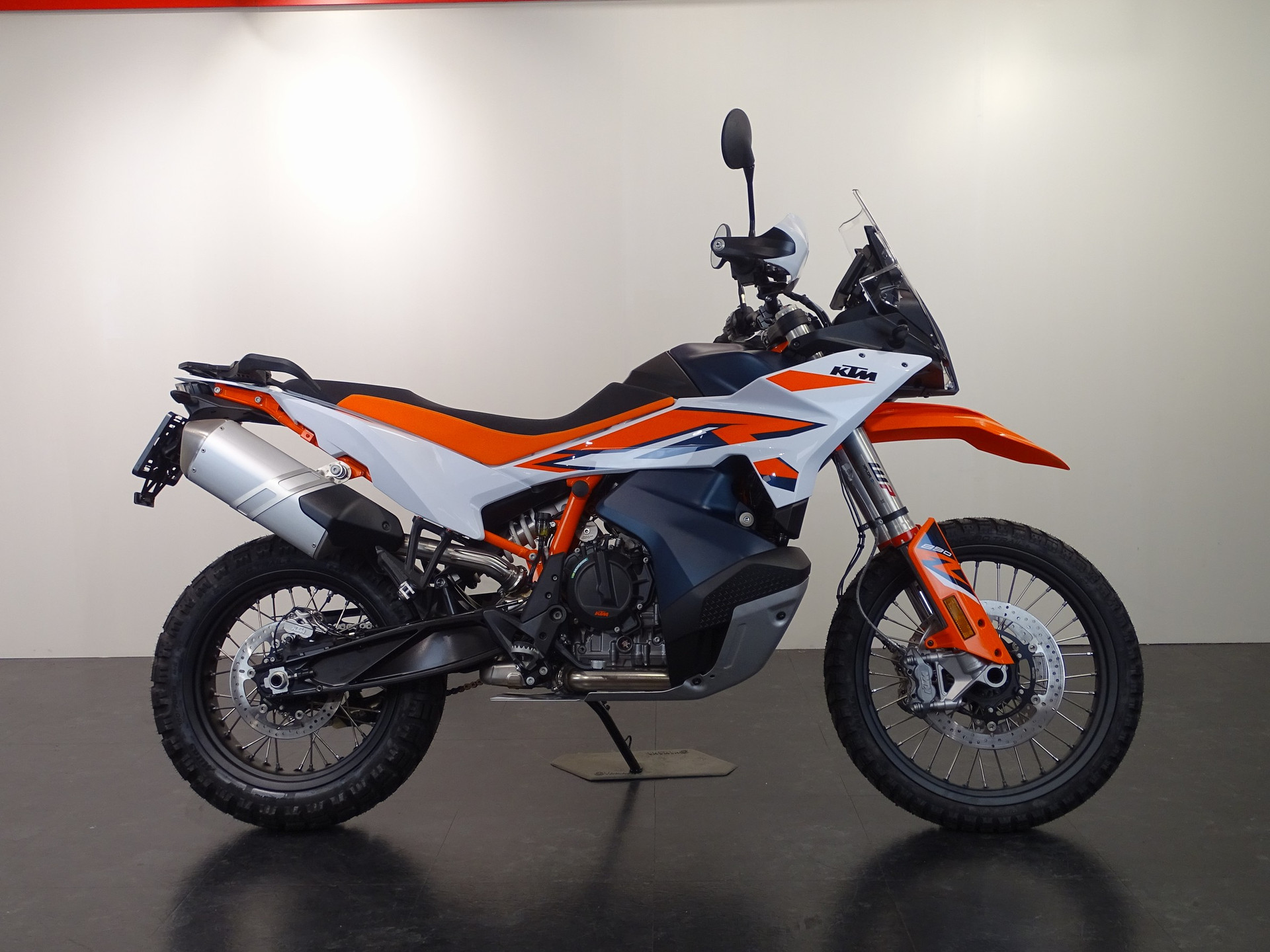 KTM 890 ADVENTURE R