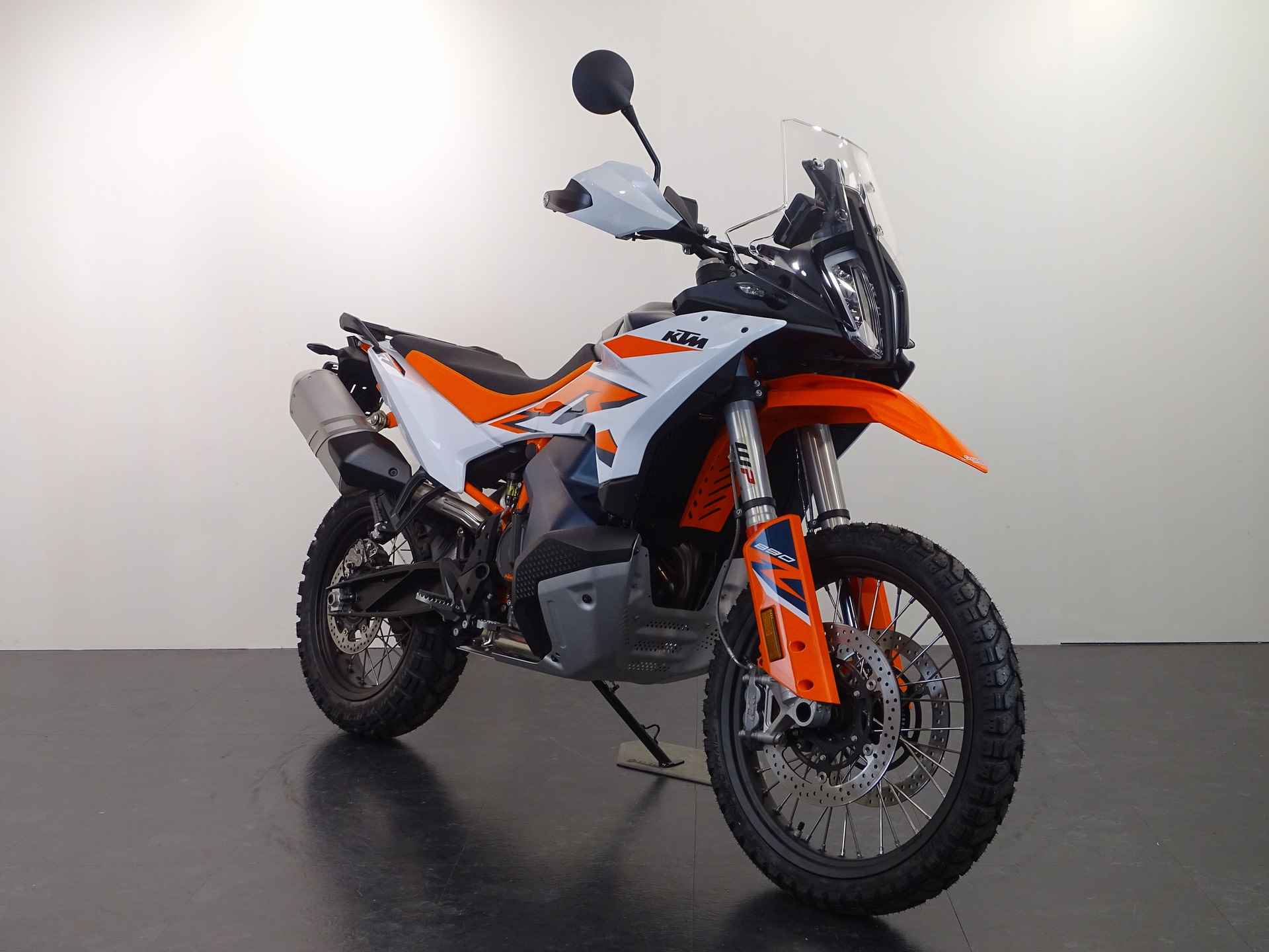 KTM 890 ADVENTURE R - 11/11