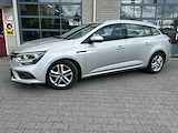 Renault Mégane Estate 1.5 dCi Zen | NIEUWE D-RIEM | NAVI |