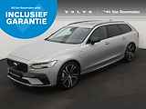 Volvo V90 V90 T6 Twin Engine AWD Ultra Dark | 20" | Luchtvering