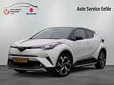 Toyota C-HR 1.2 Bi-Tone Plus