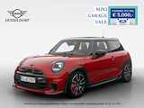 MINI Cooper John Cooper Works Pakket XL PRIVATE LEASE EUR 1137,- (48 mnd/10.000km)