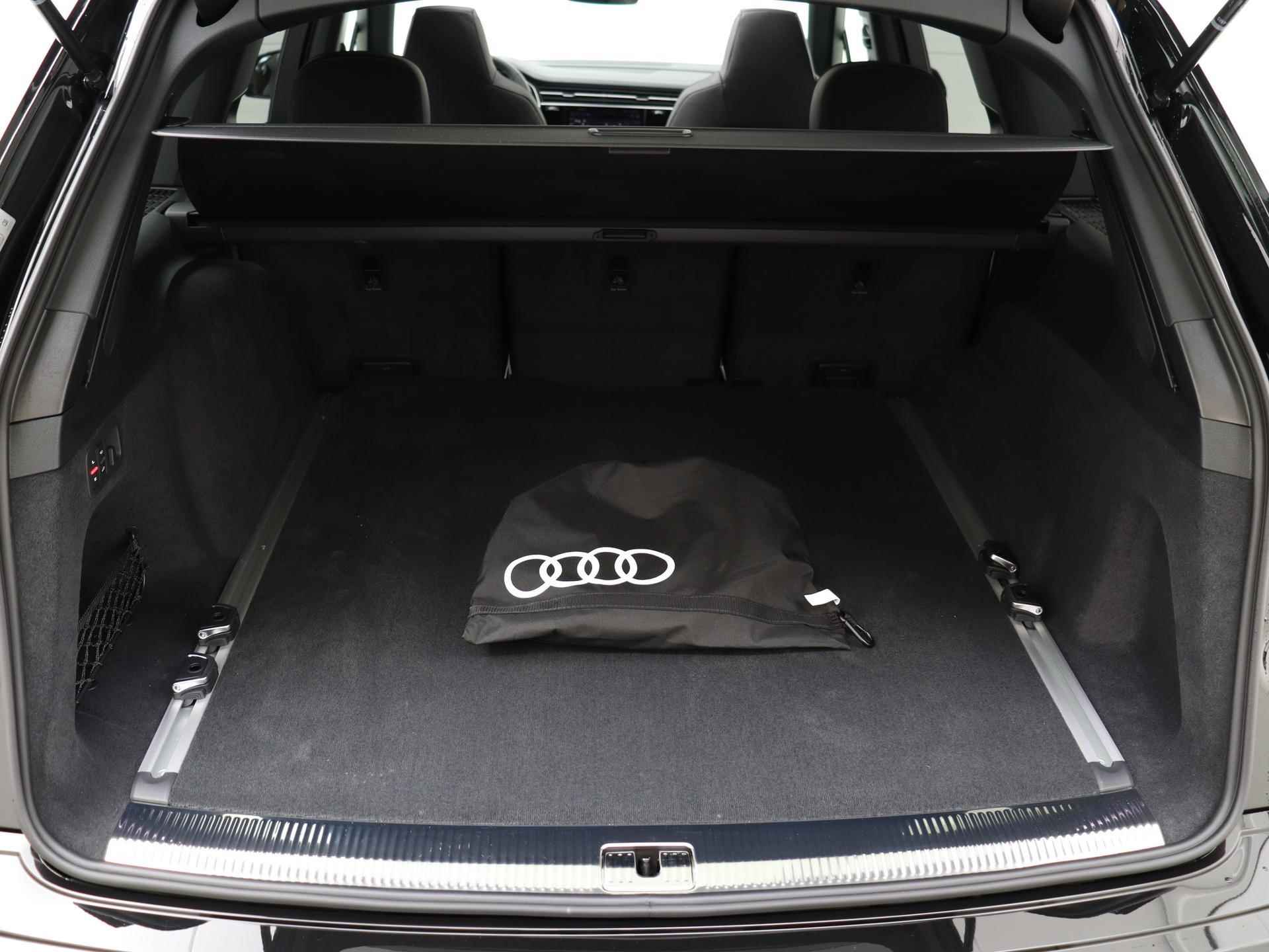 Audi Q7 55 TFSI e Quattro Pro Line S | S-Line | Pano. Dak | B&O | Matrix LED | 21" | Sportstoelen | Apple CarPlay | Stoelverwarming | - 10/16