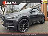 Jaguar E-Pace 2.0 P250 AWD S Aut. Leer | Trekhaak | Camera