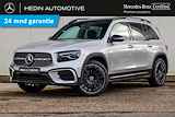 Mercedes-Benz GLB GLB 200 Automaat AMG Line | Premium Plus Pakket | Nightpakket | Panoramadak | Trekhaak