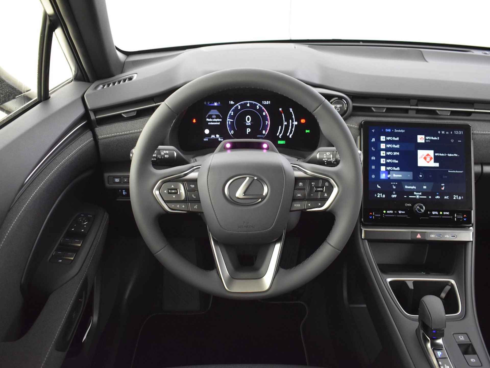 Lexus LBX  LBX 1.5 Hybrid Premium Edition | PDC V+A | BLS | Stoelverwarming - 22/32