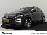 Volkswagen T-Roc 2.0 TSI 191pk 4Motion Sport Business R | Adaptive cruise control | Parkeersensoren v+a | Voorstoelen verwarmd | Navigatie | DAB