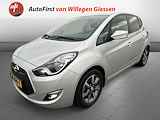 Hyundai ix20 1.4i Go! Navigatie, Rijklaar-Prijs