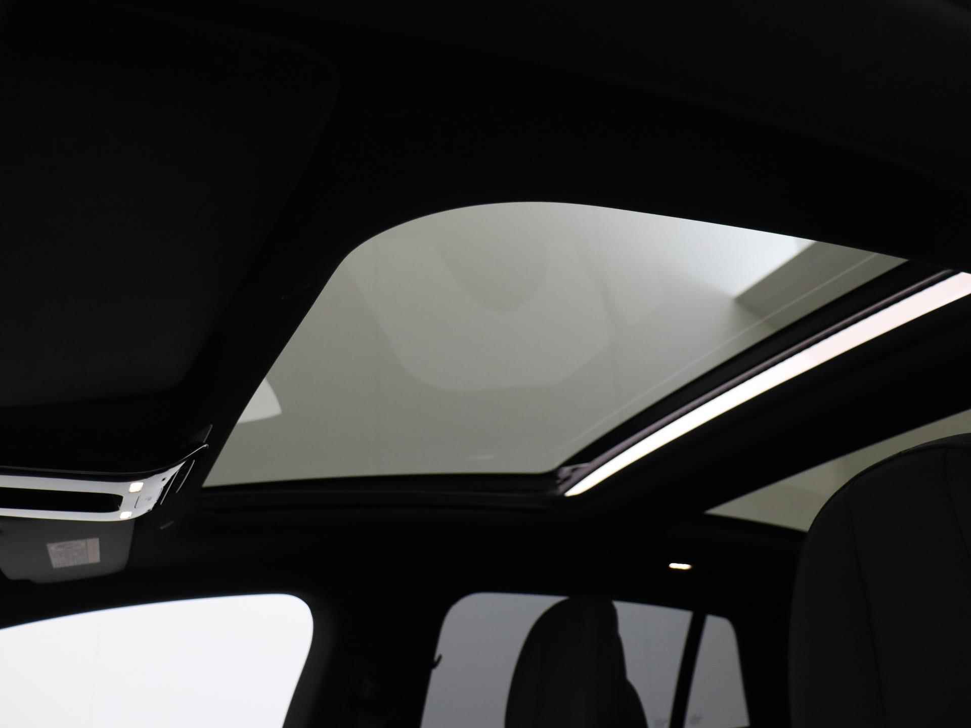 Mercedes-Benz EQE 350+ Launch Edition Luxury Line 91 kWh / Panorama dak / Burmester / Memory Stoelen - 28/34