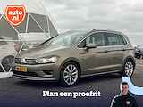 Volkswagen Golf Sportsvan 1.2 TSI Highline | Trekhaak | Dodehoek detectie | Camera | Carplay | Bi-xenon koplampen | 17"LM Velgen |