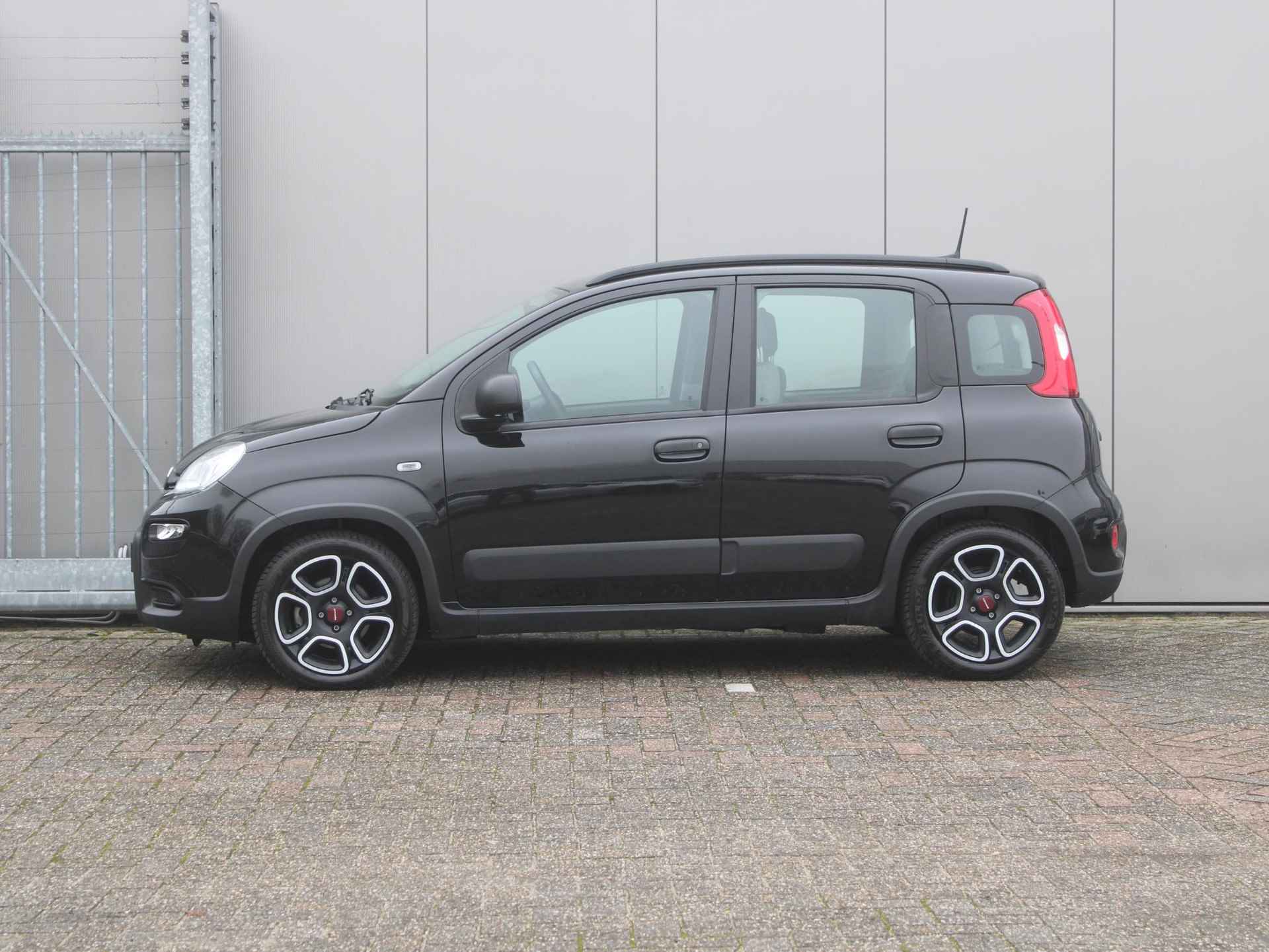 Fiat Panda 1.0 Hybrid City Life | Apple Carplay / Airco - 11/22