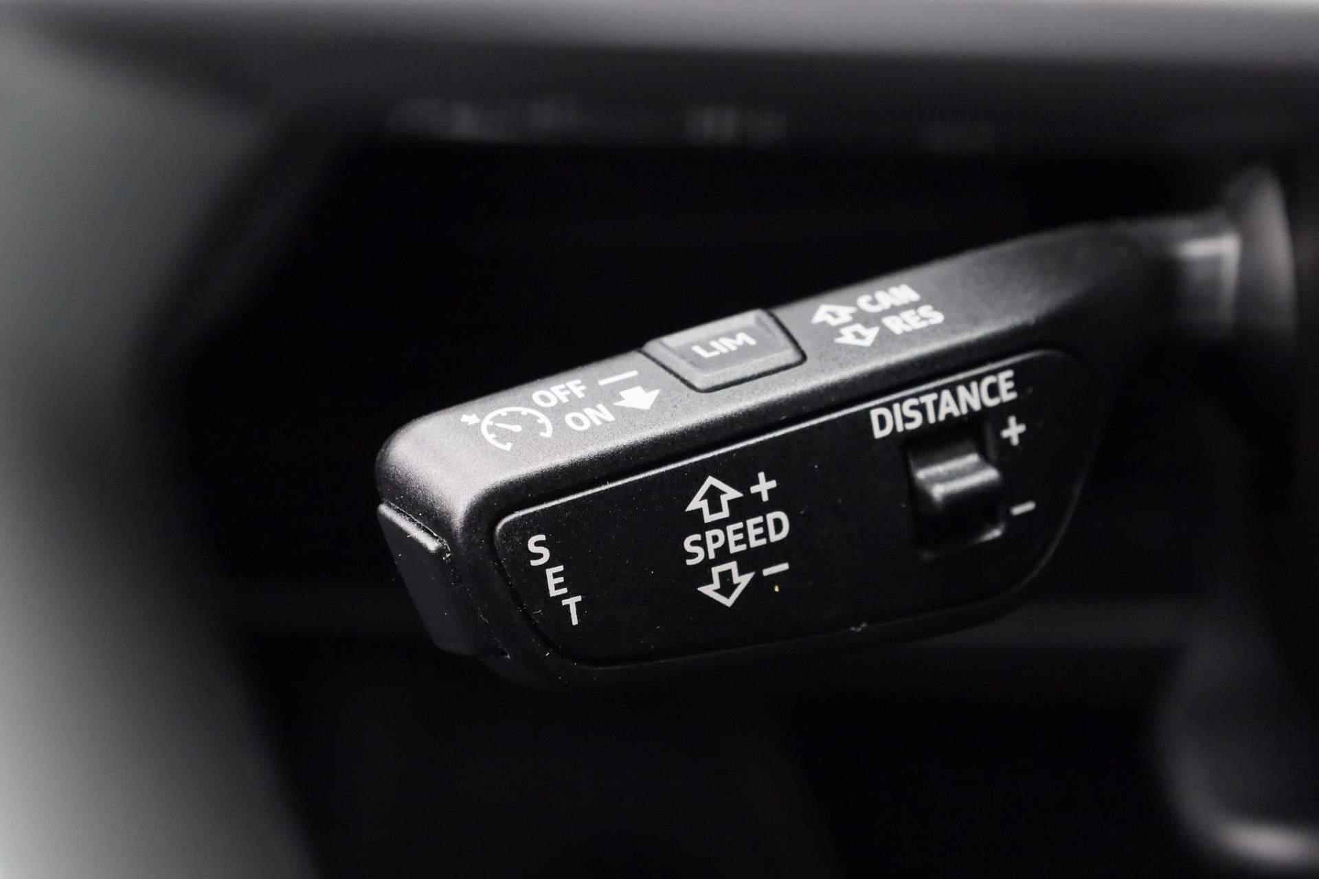 Audi Q4 Sportback e-tron 50 299PK quattro S edition 77 kWh | Pano | HUD | Camera | SONOS sound  | Standkachel | 21 inch - 34/52