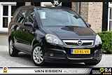 Opel Zafira 1.6 Temptation 7- Persoons Airco Nieuwe APK NL- Auto!