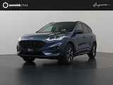 Ford Kuga 2.5 PHEV ST-Line X | Elekt. Wegklapb. Trekhaak | Adaptive Cruise Control | Adapt. LED koplampen | Winterpack |