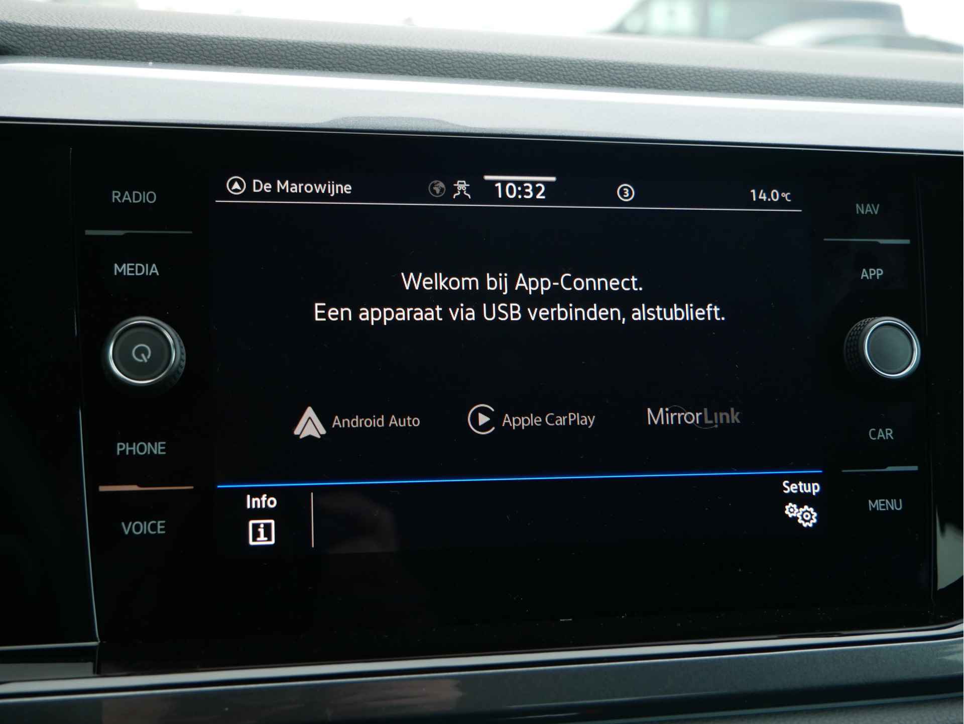 Volkswagen Taigo 1.0 TSI 110 pk Style | Keyless | Navigatie | Camera | Matrix LED | - 30/36