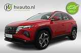 Hyundai Tucson 1.6 T-GDI PHEV COMFORT SMART 4WD AUT | Navi | El. achterklep | Trekhaak