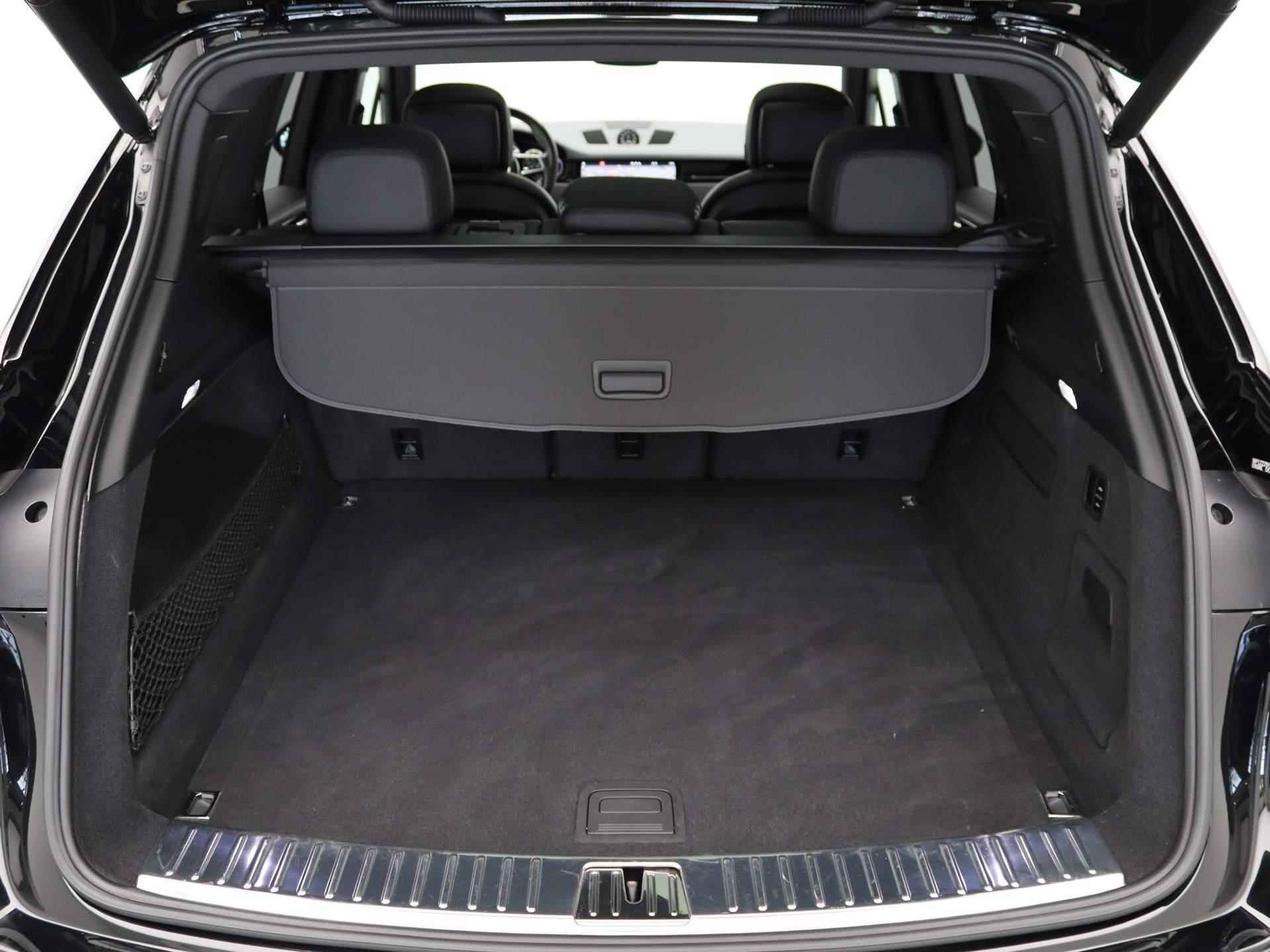 Porsche Cayenne 2.9 S | NP Eur 161.766,- | 440PK | HiFi | Luchtvering | Sport Chrono | Panorama dak | 14 Weg Stoelen | Stoel Memory | Stoel Verw. Voor + Achter | Sport Design | 21" RS Velgen - 36/50