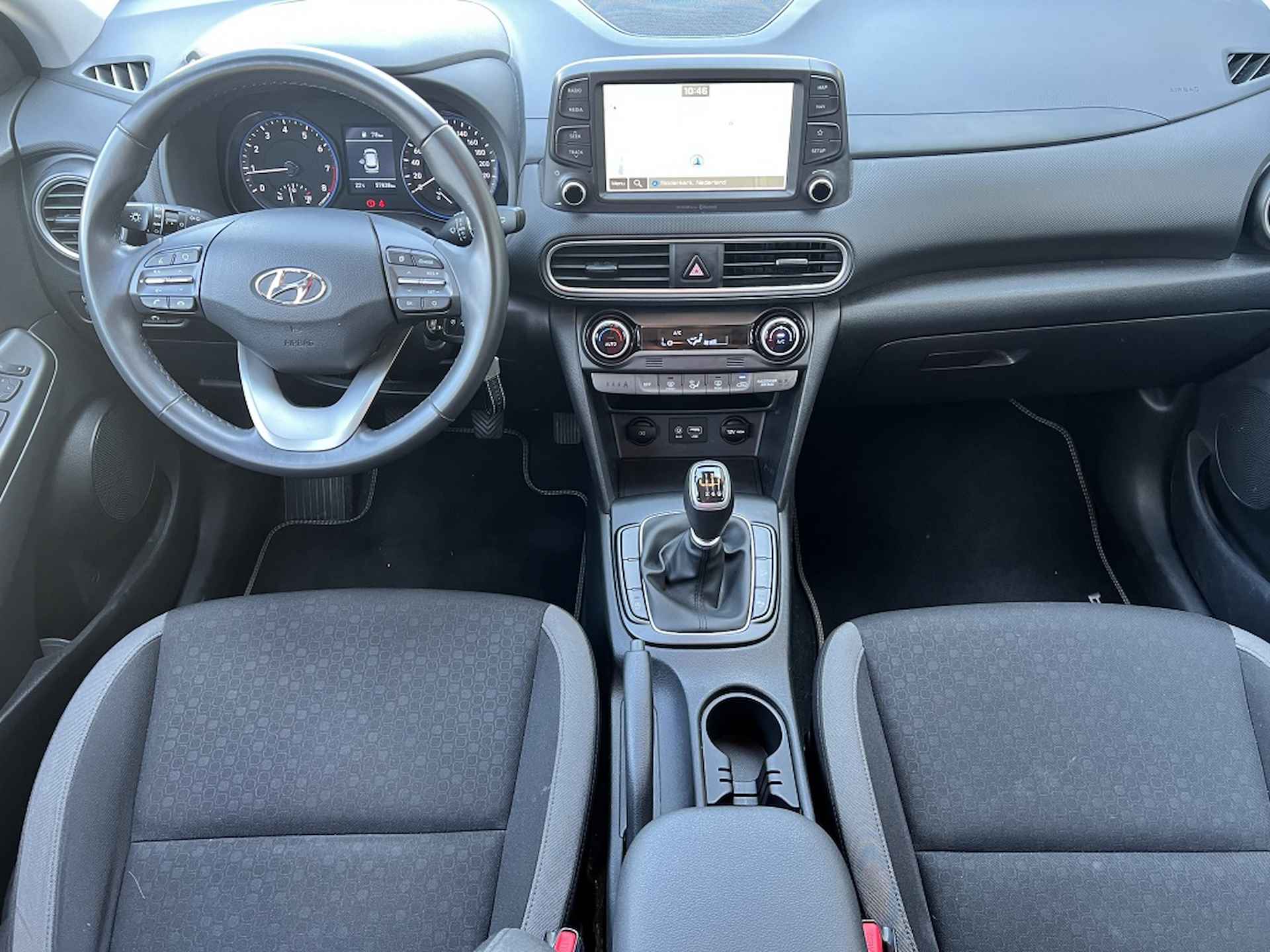 Hyundai Kona  1.0 T-GDI Comfort Smart | NAVIGATIE | CLIMATE CONTROL | CAMERA - 2/20