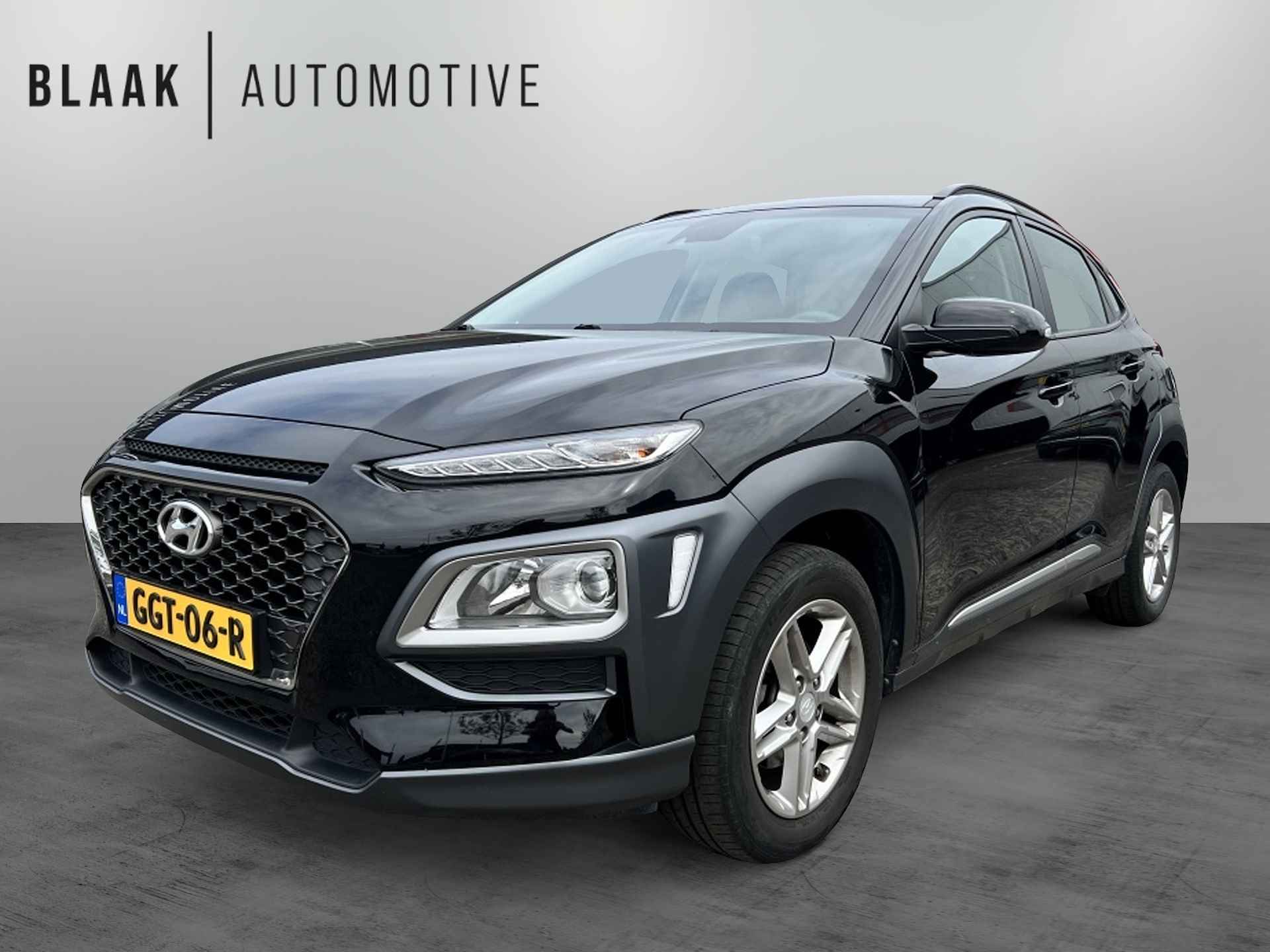 Hyundai Kona  1.0 T-GDI Comfort Smart | NAVIGATIE | CLIMATE CONTROL | CAMERA - 1/20