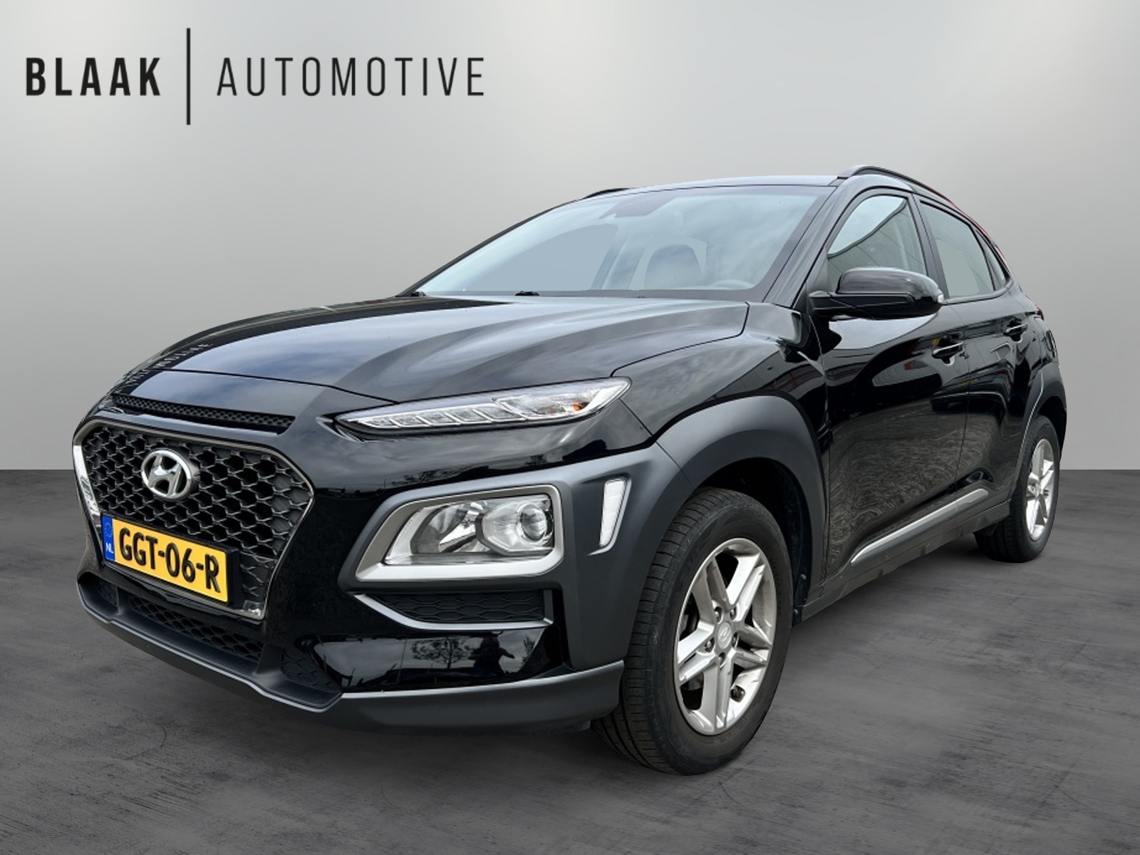 Hyundai Kona  1.0 T-GDI Comfort Smart | NAVIGATIE | CLIMATE CONTROL | CAMERA