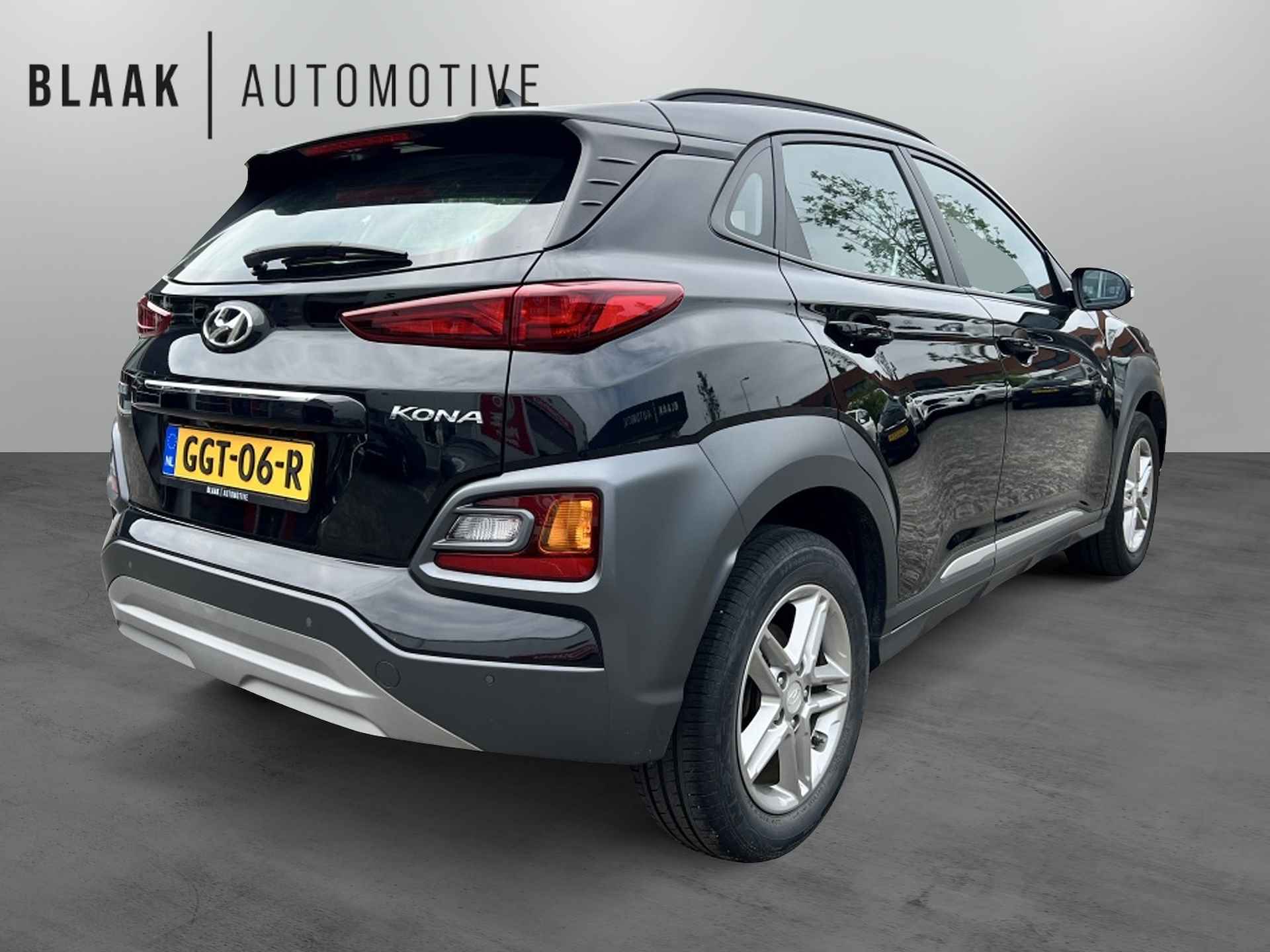 Hyundai Kona  1.0 T-GDI Comfort Smart | NAVIGATIE | CLIMATE CONTROL | CAMERA - 9/20