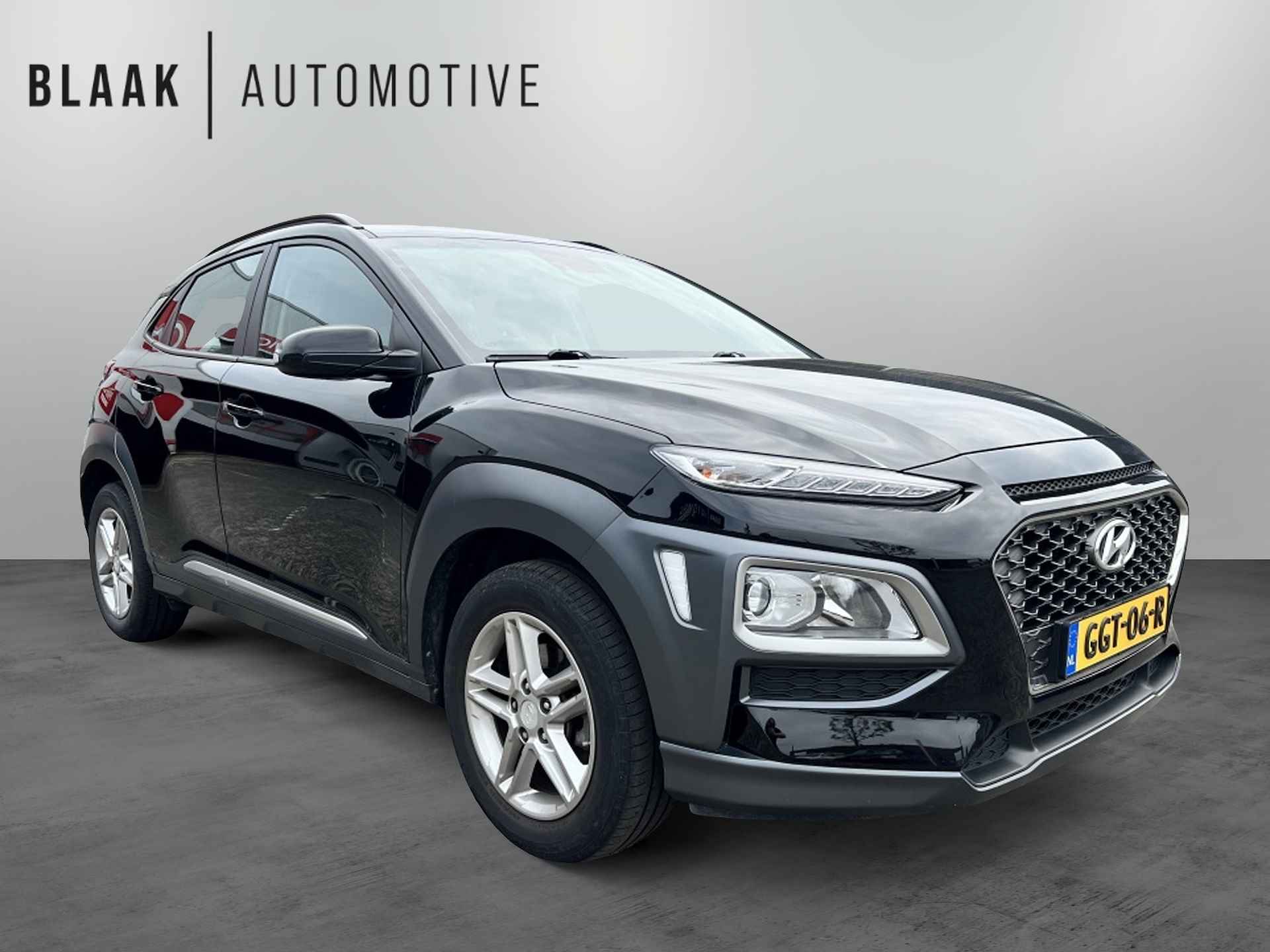 Hyundai Kona  1.0 T-GDI Comfort Smart | NAVIGATIE | CLIMATE CONTROL | CAMERA - 11/20