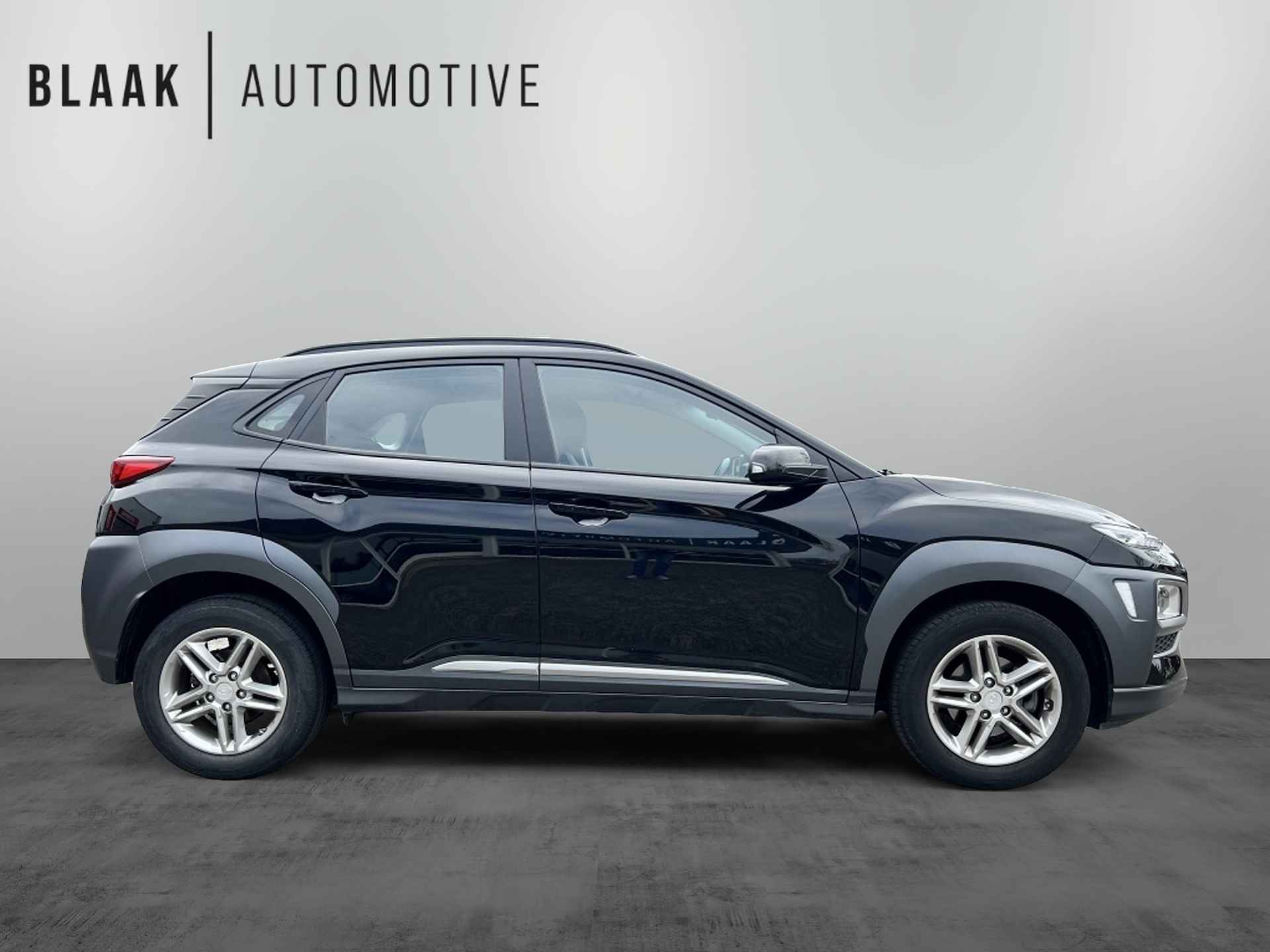 Hyundai Kona  1.0 T-GDI Comfort Smart | NAVIGATIE | CLIMATE CONTROL | CAMERA - 13/20