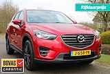 MAZDA Cx-5 2.0 160pk GT-M 4WD automaat ECC/cruise/navi/PDC/trekhaak/lm velg