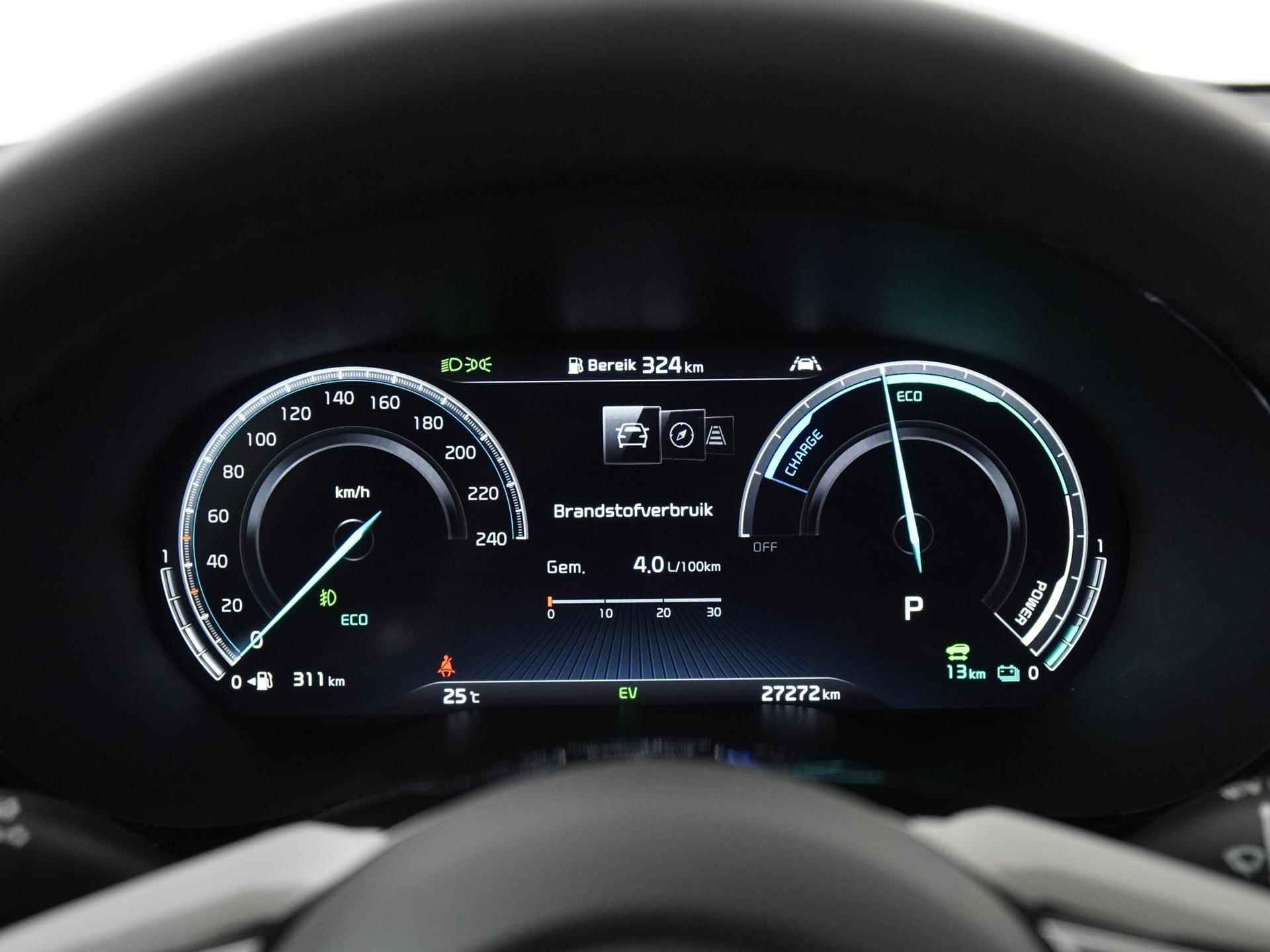 Kia XCeed 1.6 GDi PHEV Design | Digital Cockpit | Panoramadak | Zondag Open! - 8/38