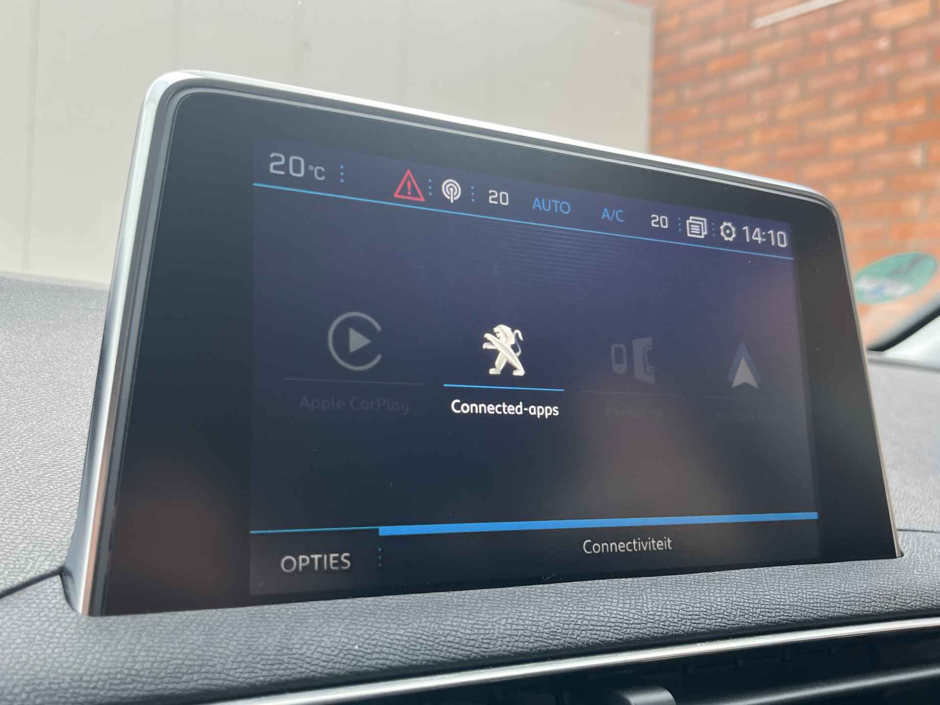 Peugeot 3008 PureTech 130 Active | Carplay/Android Auto | Camera achter | - 12/31