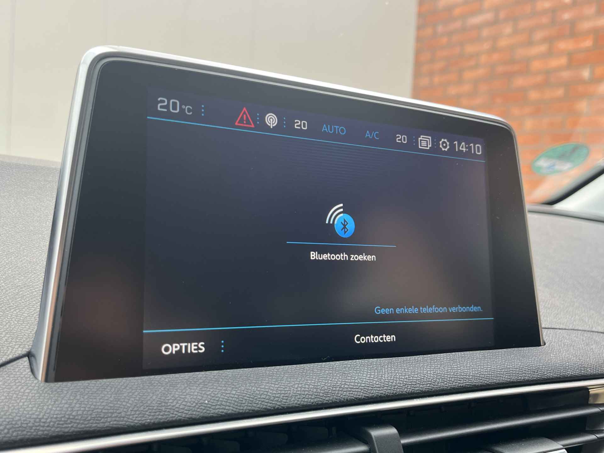 Peugeot 3008 PureTech 130 Active | Carplay/Android Auto | Camera achter | - 13/31