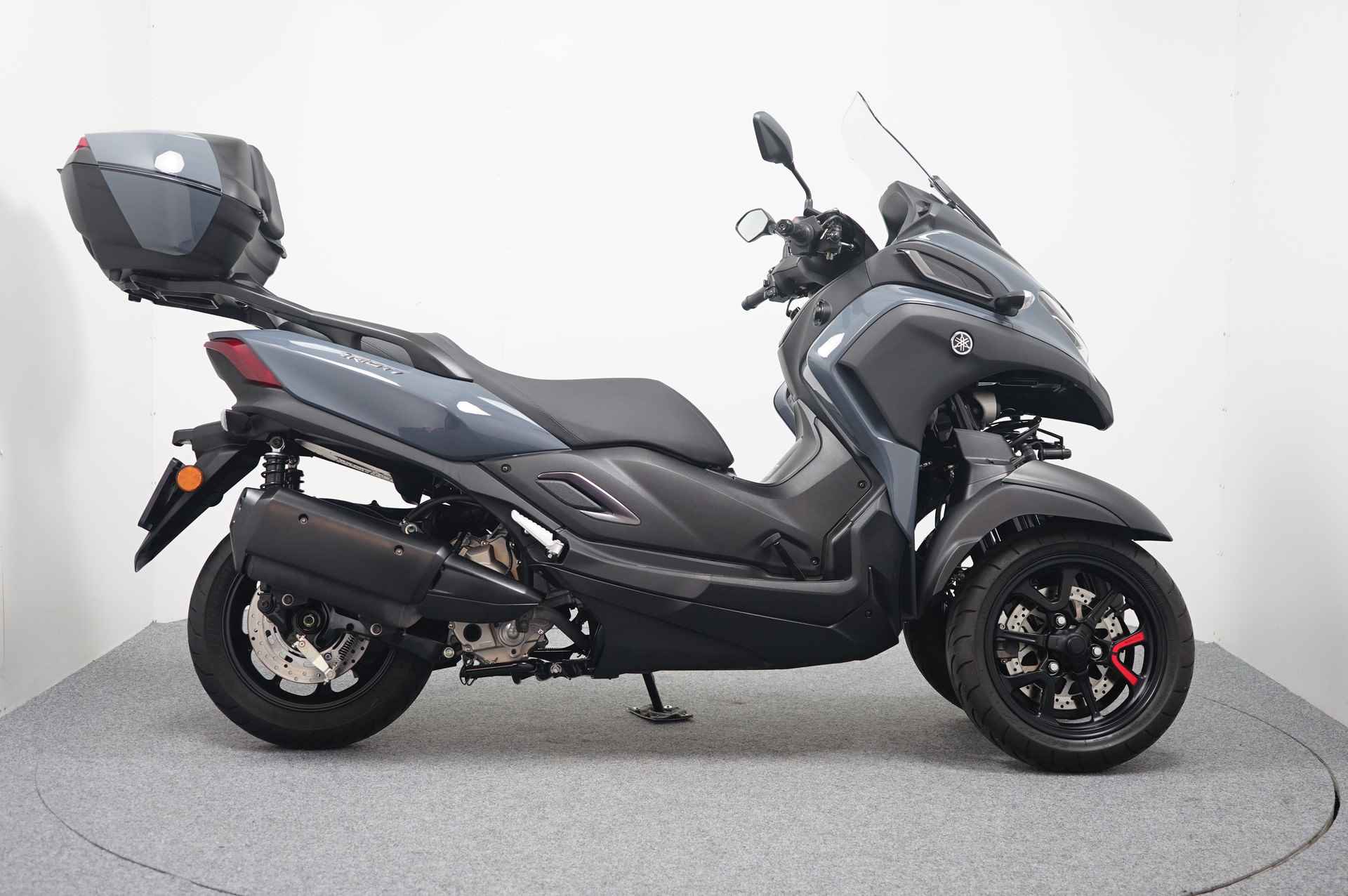 Yamaha TRICITY 300 ABS